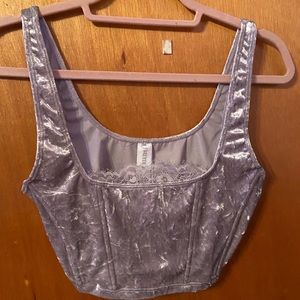 Brand new two pieces.